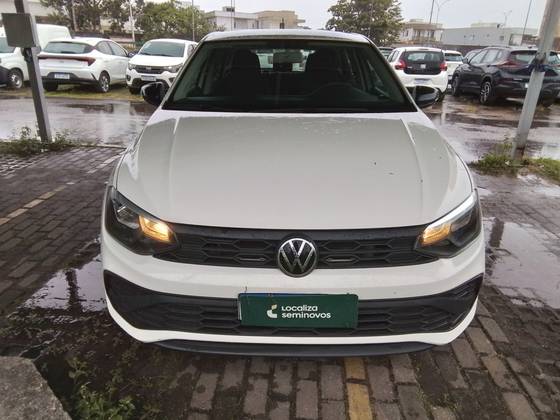VOLKSWAGEN POLO 1.0 MPI TRACK MANUAL VOLKSWAGEN POLO 1.0 MPI TRACK MANUAL
